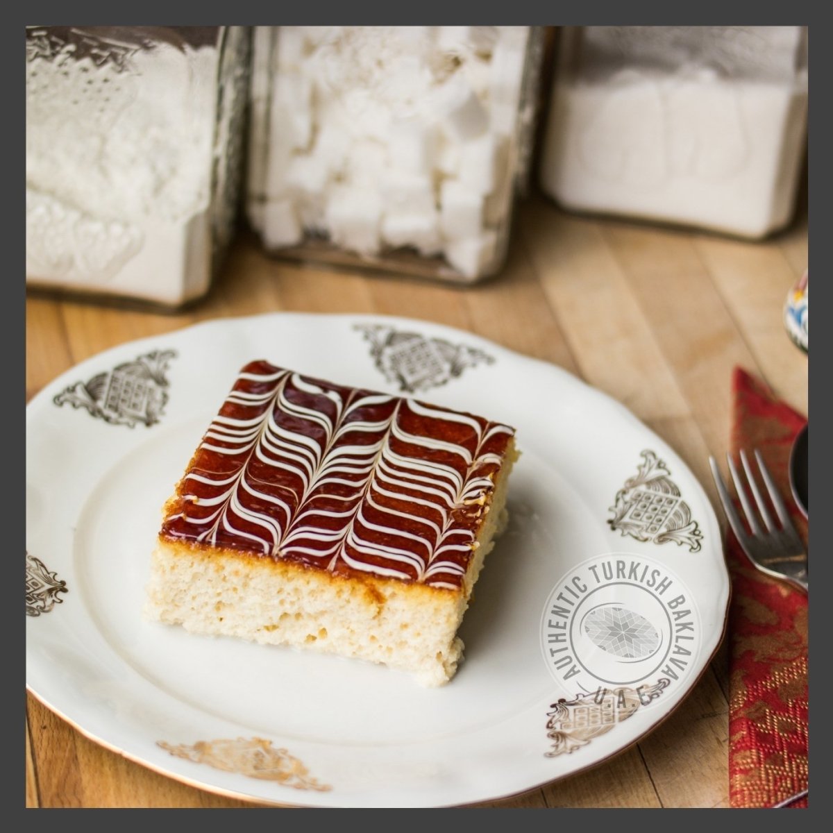 Trilejca Trilece Recipe Turkish 60 Photos - Fdgroupsrl.com